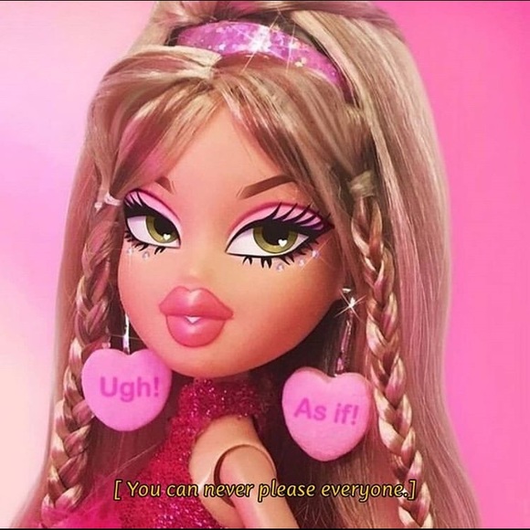 Meet your Posher, Evie - Picture 1 of 1